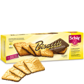 Biscotti con cioccolato